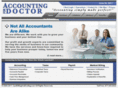accountingfordoctor.com