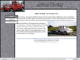adamstowtruck.com