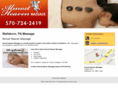 ahmassagepa.com
