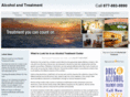 alcoholandtreatment.biz