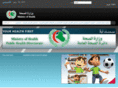 alseha.org