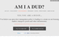 amiadud.com