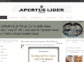 apertusliber.com