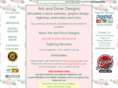 arkanddove.com