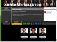 armchairselector.com