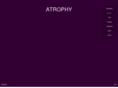 atrophy.in