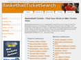 basketballticketsearch.com