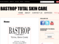 bastropcountyskincare.com