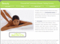 beautytrainers.co.uk