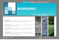 biopromic.com