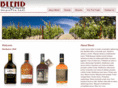 blendwineandspirits.com