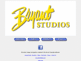 bryantstudios.com