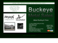 buckeyemetalroofing.com