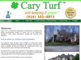 caryturf.com