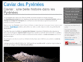 caviar-des-pyrenees.com