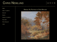 chrisnewlund.com
