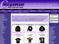 cmegamall.com