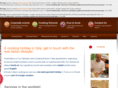 cookinitaly.org