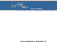 coolfishseafoodmarket.com