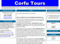 corfutours.com