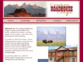 cowboyroadhouselodge.com