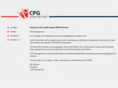 cpgconnects.com
