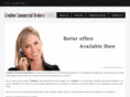 creativecommercialbrokers.com