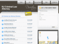 criminallawyernj.com