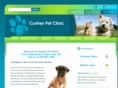 curtnerpetclinic.com