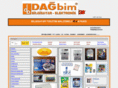 dagbim.com