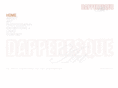 dapperesque.com