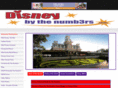 disneybythenumbers.com
