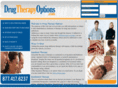 drugtherapyoptions.com