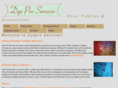 dyeproservices.com