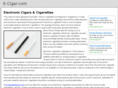 e-cigar.com