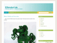 elfendorf.de