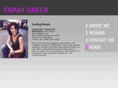 emmagreer.com