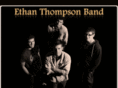 ethanthompsonband.com