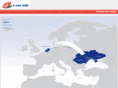 evanwijklogistics.com