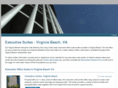 executive-suites-virginia-beach.com