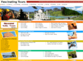 fascinatingtours.com
