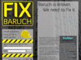 fixbaruch.com