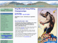 flykingmountain.com