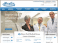 fordhealth.org