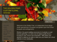 goldenpearflowers.com