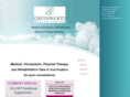greenwoodhealthcenter.com