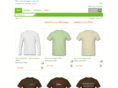 handwrittentees.com