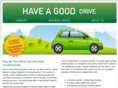 haveagooddrive.com