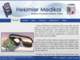 hekimlermedikal.com