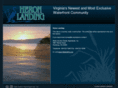 heronlandingva.com